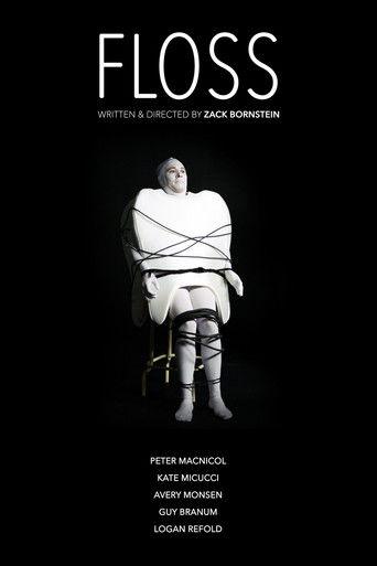 Floss film afişi