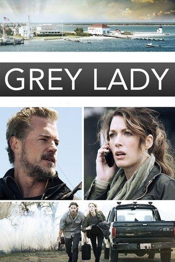 Grey Lady film afişi