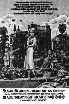 Make Me an Offer film afişi