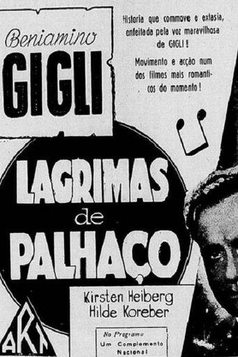 Der singende Tor film afişi