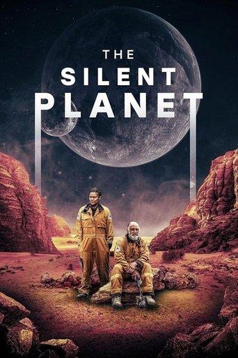 The Silent Planet film afişi