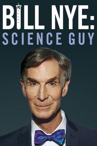Bill Nye: Science Guy film afişi