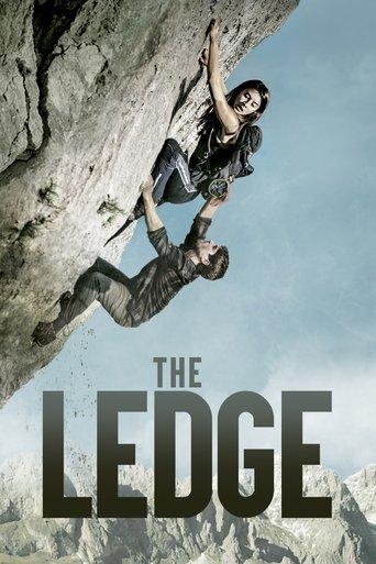 The Ledge film afişi