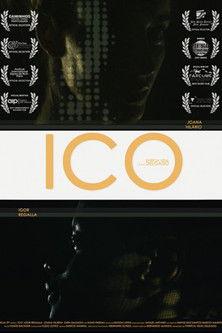 Ico film afişi