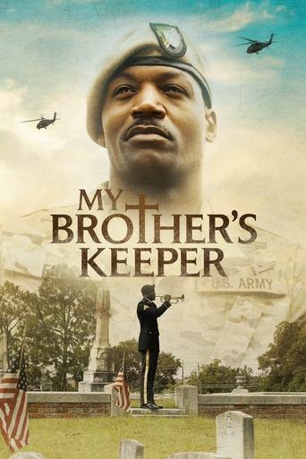 My Brother's Keeper film afişi