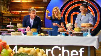 You're the Apple of My Eye