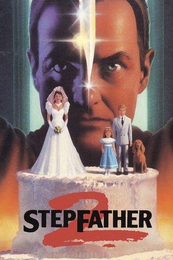 Stepfather 2 film afişi