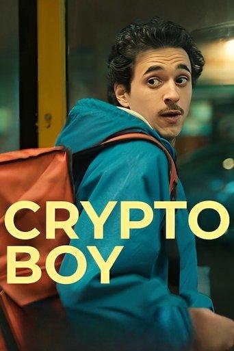 Crypto Boy film afişi