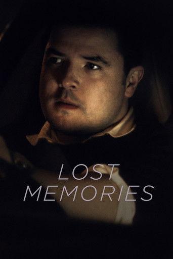 Lost Memories film afişi