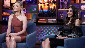 Sara Al Madani and Ariana Madix