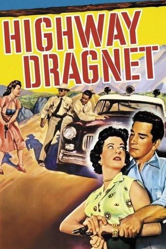 Highway Dragnet film afişi
