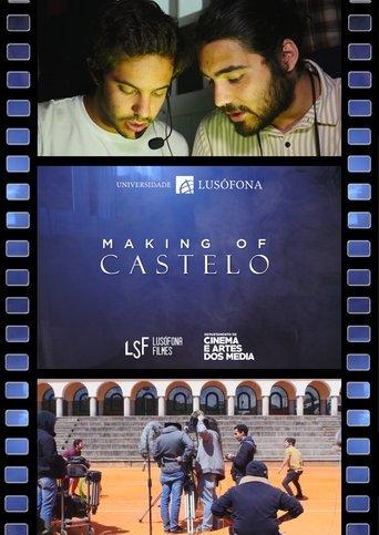 Making Of Castelo film afişi