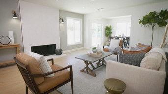 Posts Beams and Bold Designs