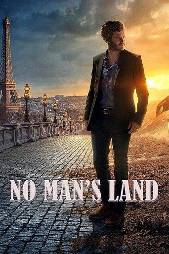 No Man's Land dizi afişi