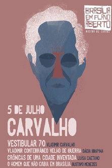 Vladimir Carvalho, Conterrâneo Velho de Guerra film afişi