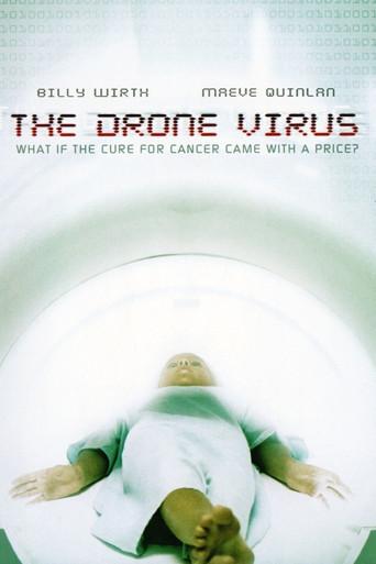 The Drone Virus film afişi