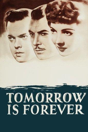 Tomorrow Is Forever film afişi