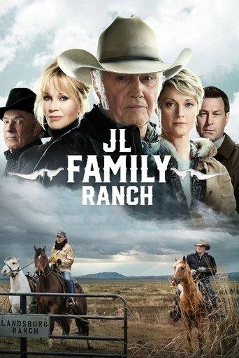 J.L. Family Ranch film afişi