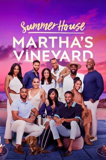 Summer House: Martha's Vineyard dizi afişi
