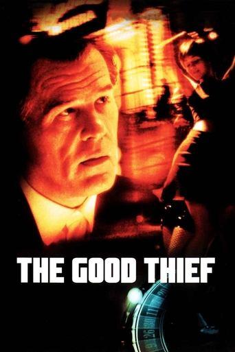 The Good Thief film afişi