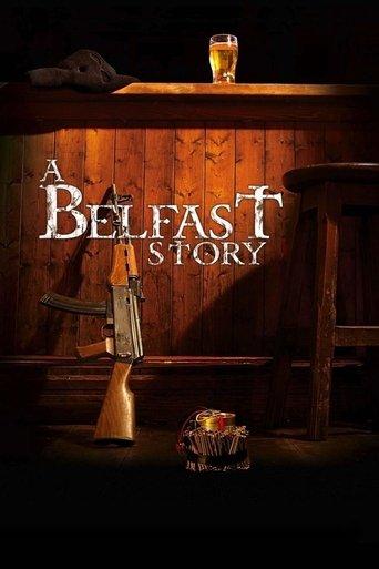 A Belfast Story film afişi