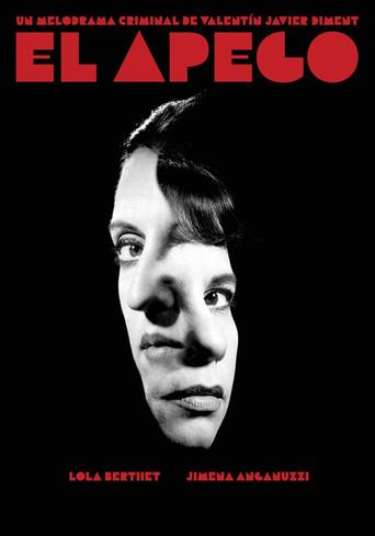 The Attachment Diaries film afişi