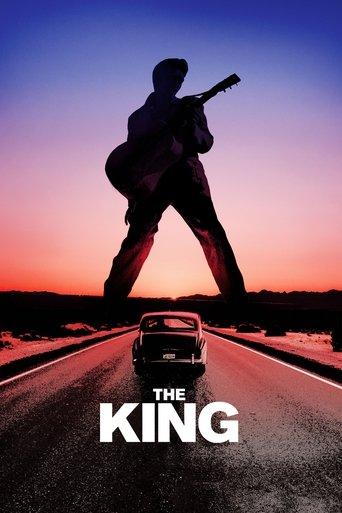 The King film afişi