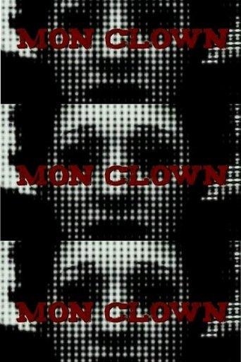Mon Clown film afişi