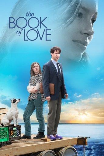 The Book of Love film afişi