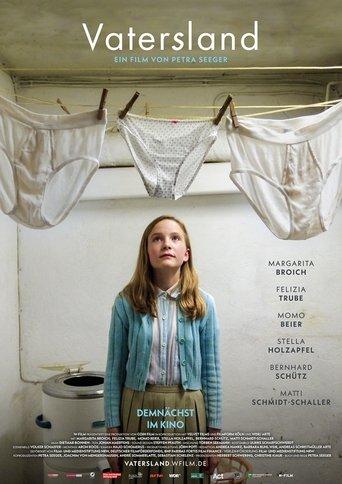 Vatersland film afişi