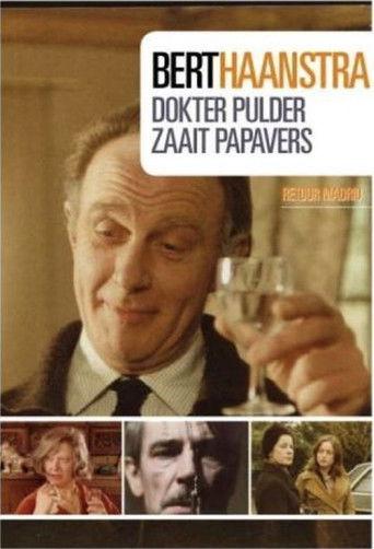 Dr. Pulder Sows Poppies film afişi