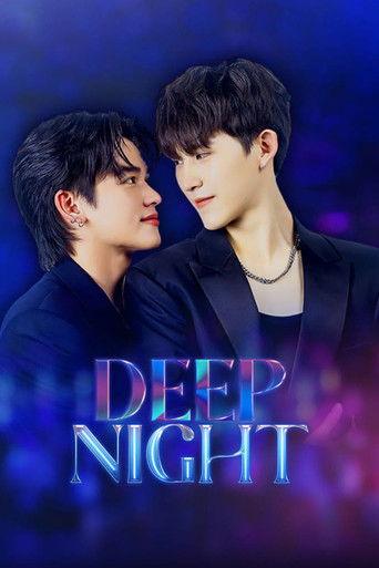 Deep Night dizi afişi