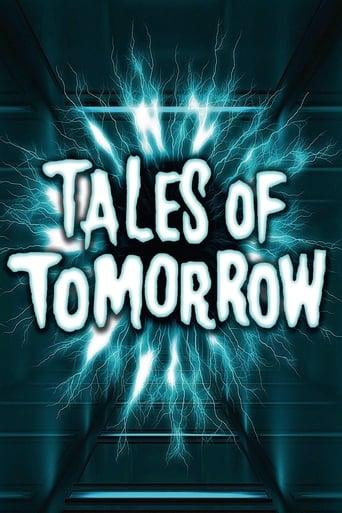 Tales of Tomorrow dizi afişi