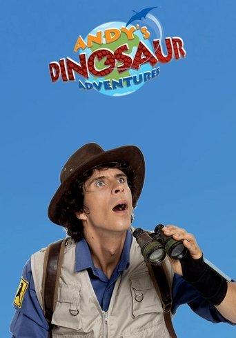 Andy's Dinosaur Adventures dizi afişi