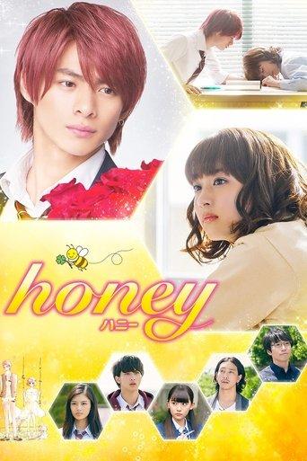 Honey film afişi