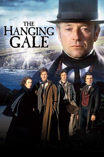 The Hanging Gale film afişi
