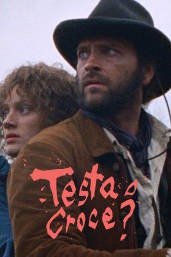 Heads or Tails? film afişi