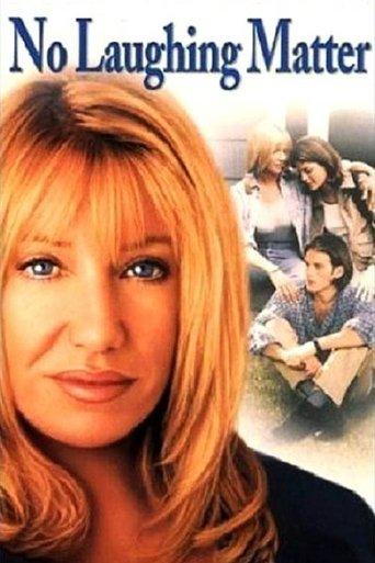 No Laughing Matter film afişi
