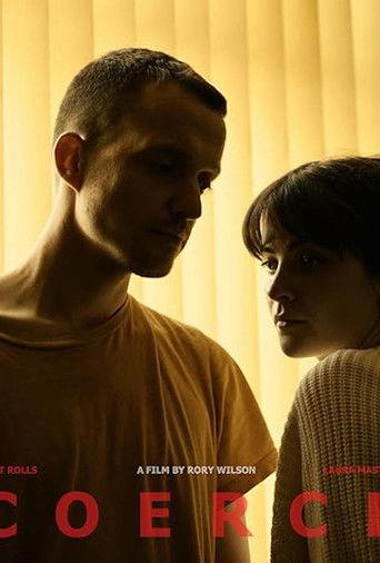 Coerce film afişi