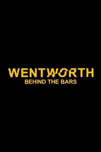 Wentworth: Behind the Bars film afişi