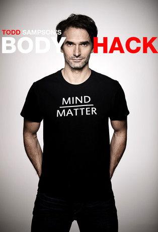 Todd Sampson's Body Hack dizi afişi