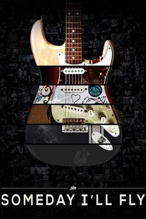 John Mayer: Someday I'll Fly film afişi