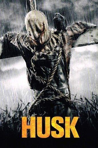 Husk film afişi