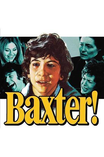 Baxter! film afişi