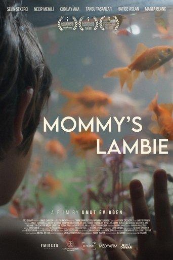 Mommy’s Lambie film afişi