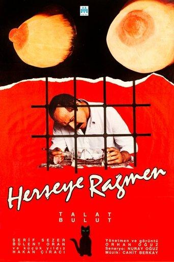 Despite Everything film afişi