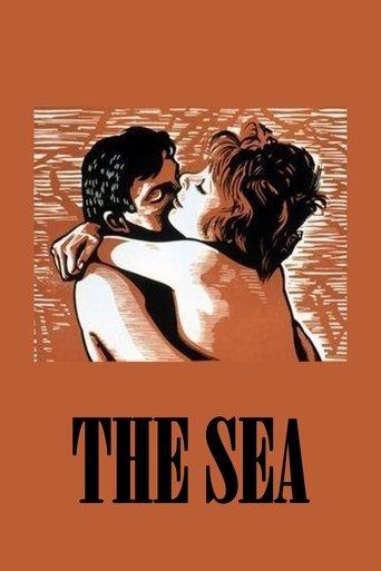 The Sea film afişi