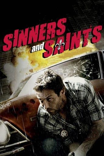 Sinners and Saints film afişi