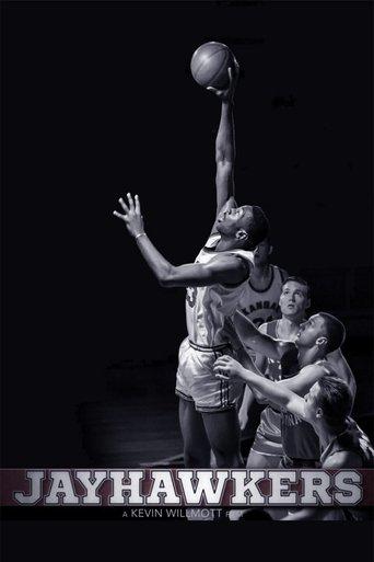 Jayhawkers film afişi