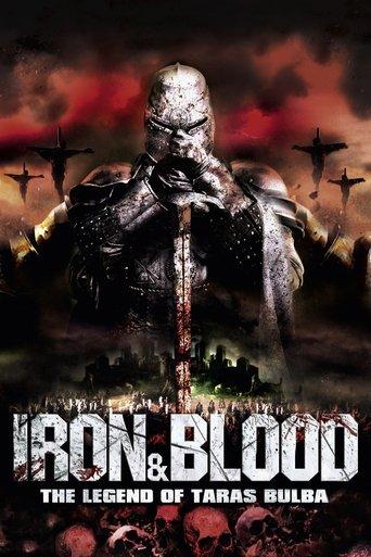 Iron & Blood: The Legend of Taras Bulba film afişi